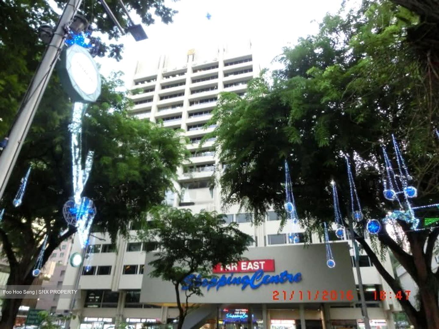 Far East Shopping Centre (D9), Retail #630597481